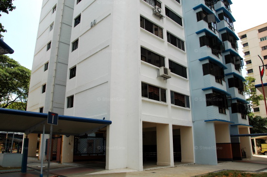 Blk 99 Whampoa Drive (Kallang/Whampoa), HDB 4 Rooms #80172